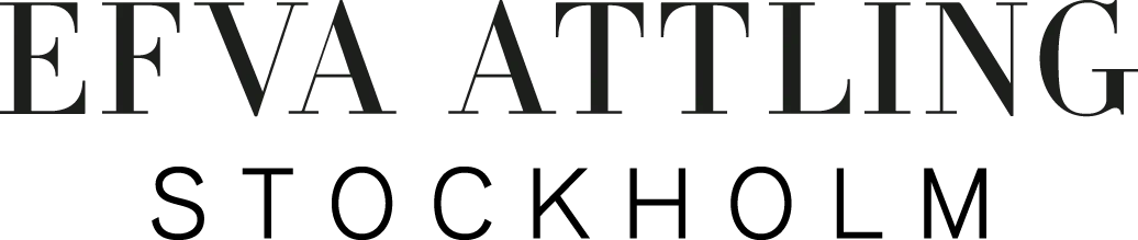 Efva Attling logotyp