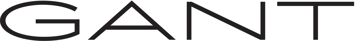 Gant logotyp