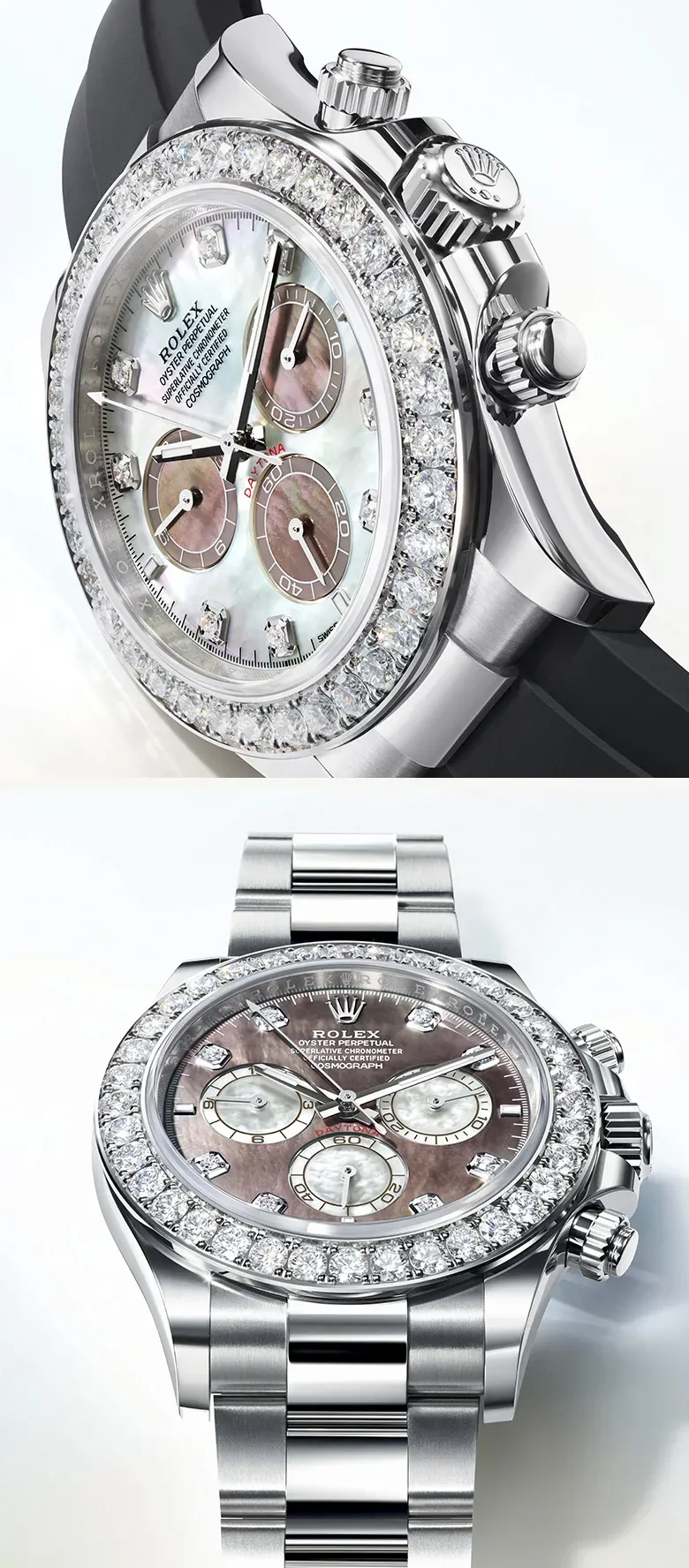 Rolex Cosmograph Daytona