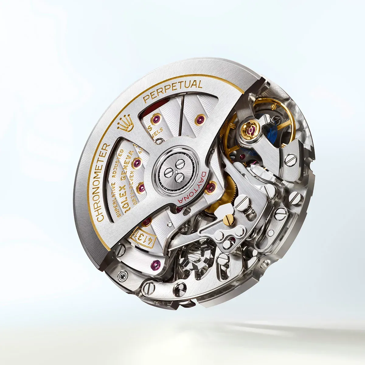 Rolex Cosmograph Daytona urverk