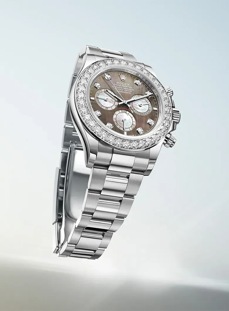Rolex Cosmograph Daytona