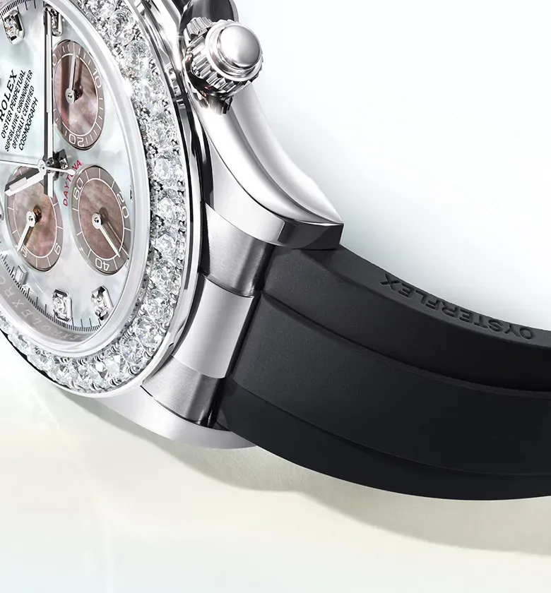 Rolex Cosmograph Daytona