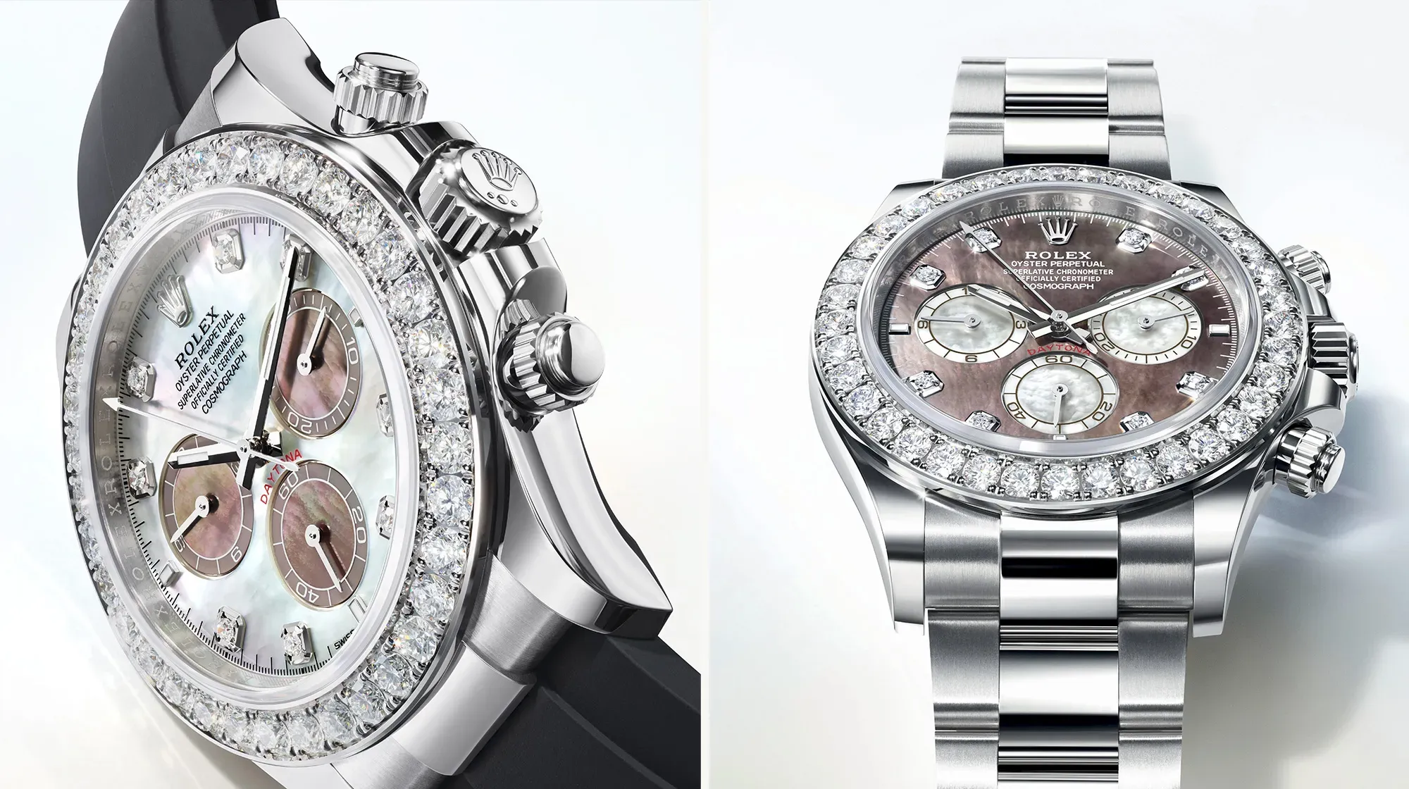 Rolex Cosmograph Daytona