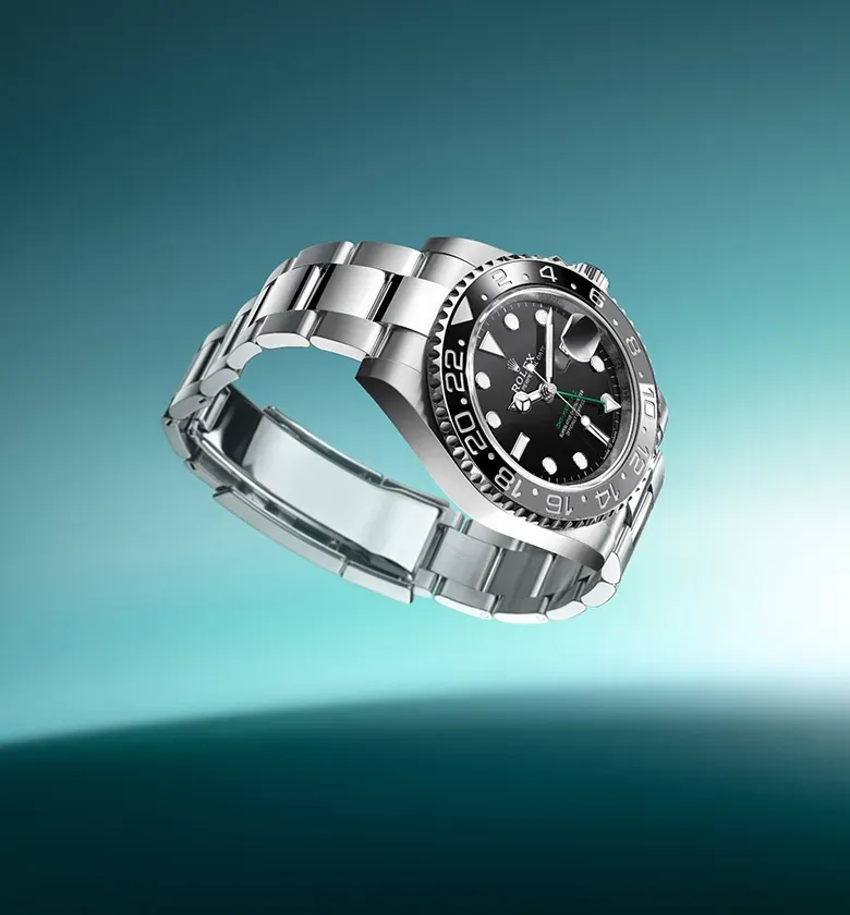 Rolex GMT-Master II