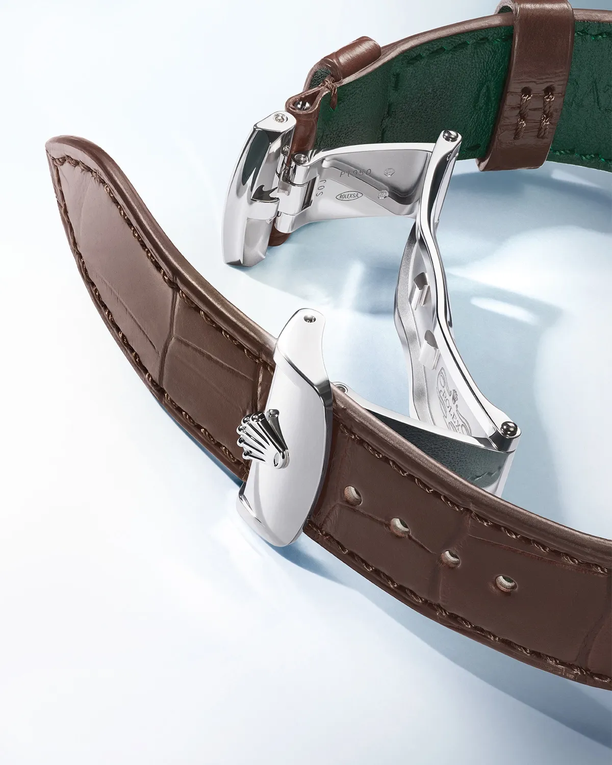 Rolex Perpetual 1908