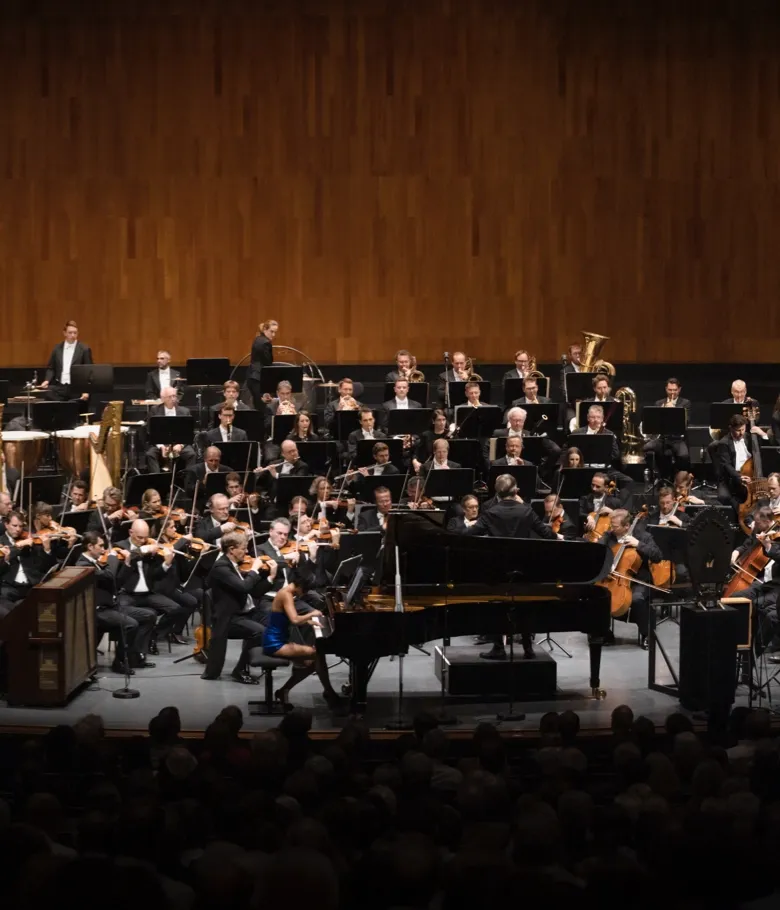 Wienerfilharmonikerna