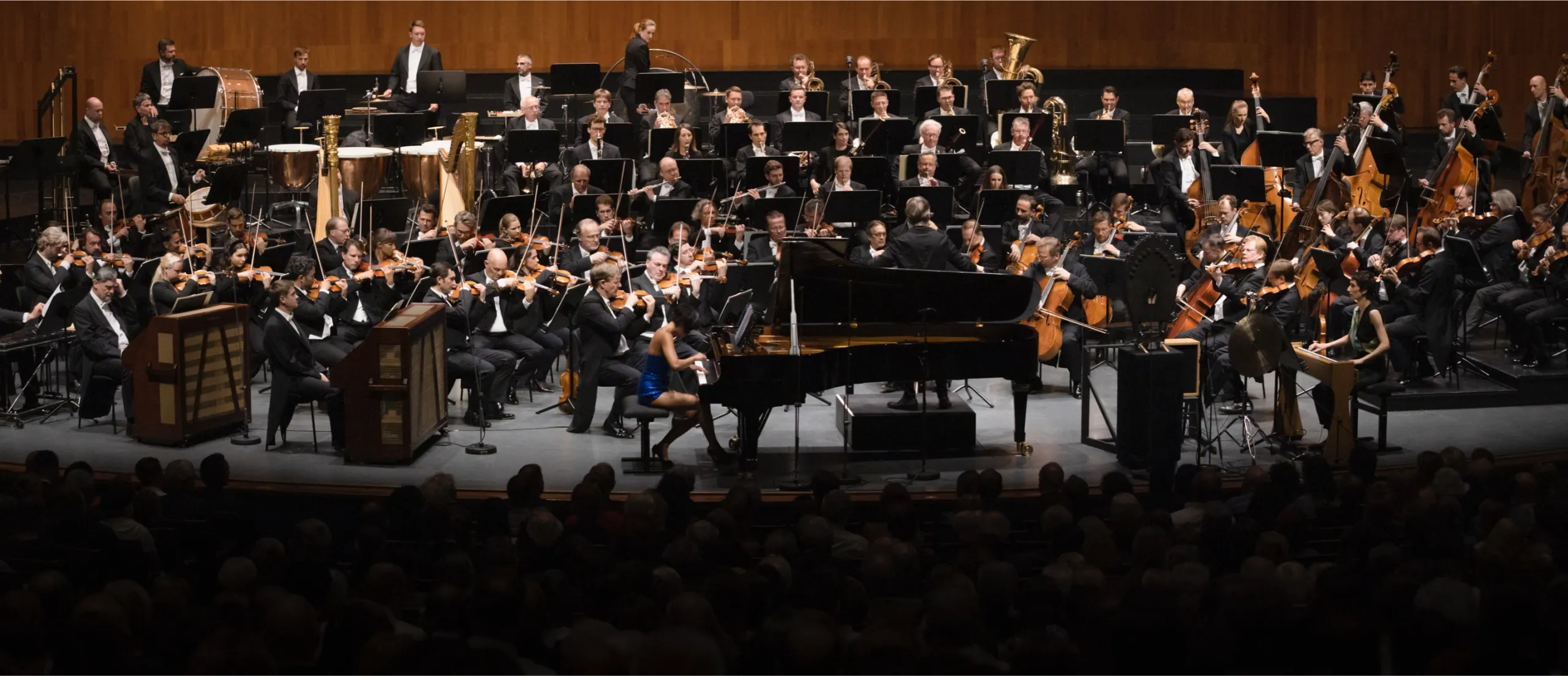 Wienerfilharmonikerna